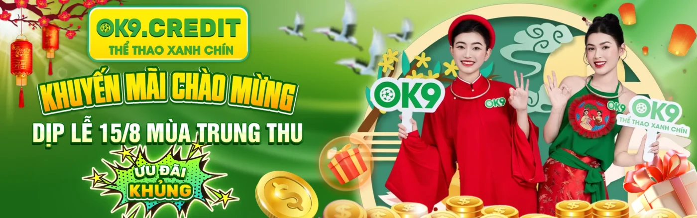 banner khuyến mãi trung thu